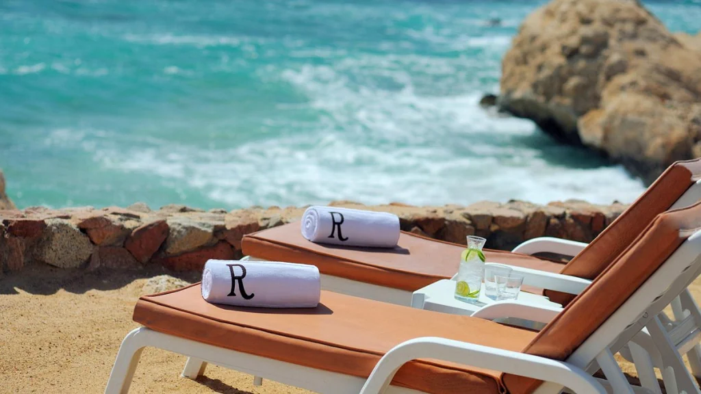 Hotel Renaissance Golden View - Sharm Elshikh